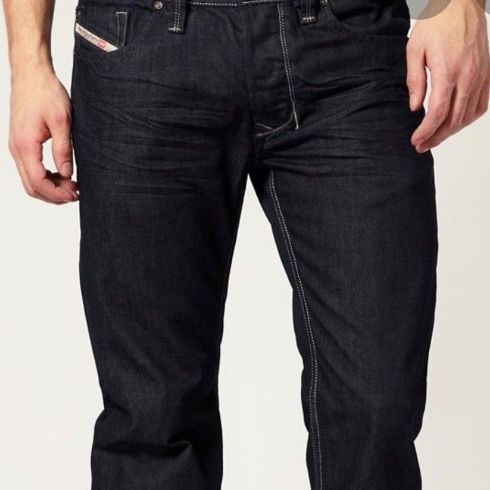 Diesel jeans NWOT